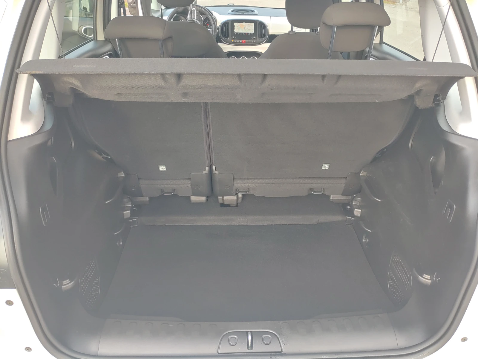 Fiat 500L 1.6d-   ! | Mobile.bg   15