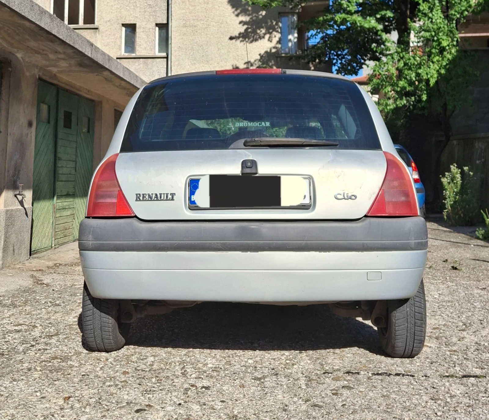 Renault Clio  - изображение 3