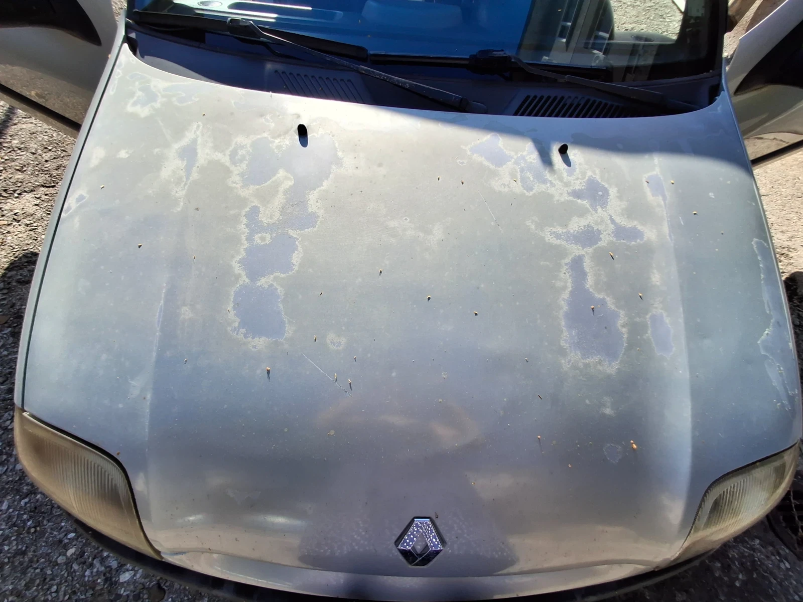 Renault Clio  - изображение 6