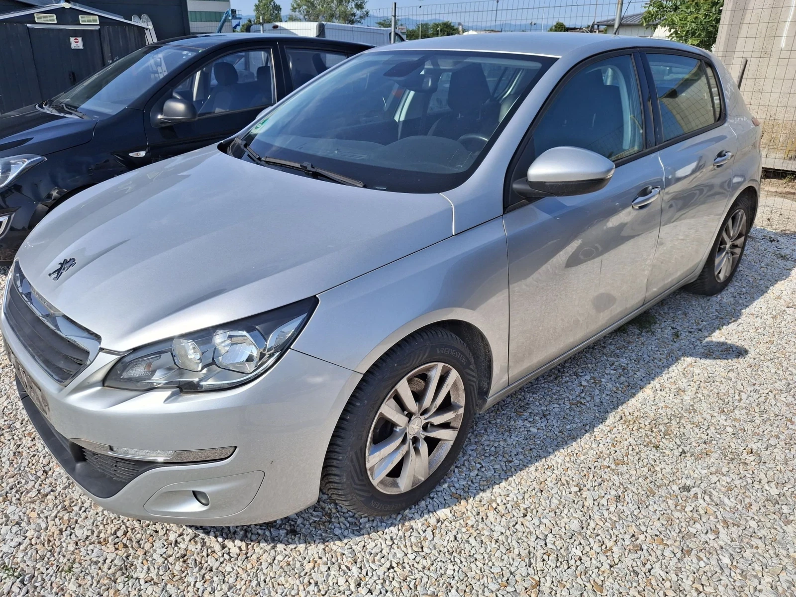 Peugeot 308 1.6benzin - изображение 2