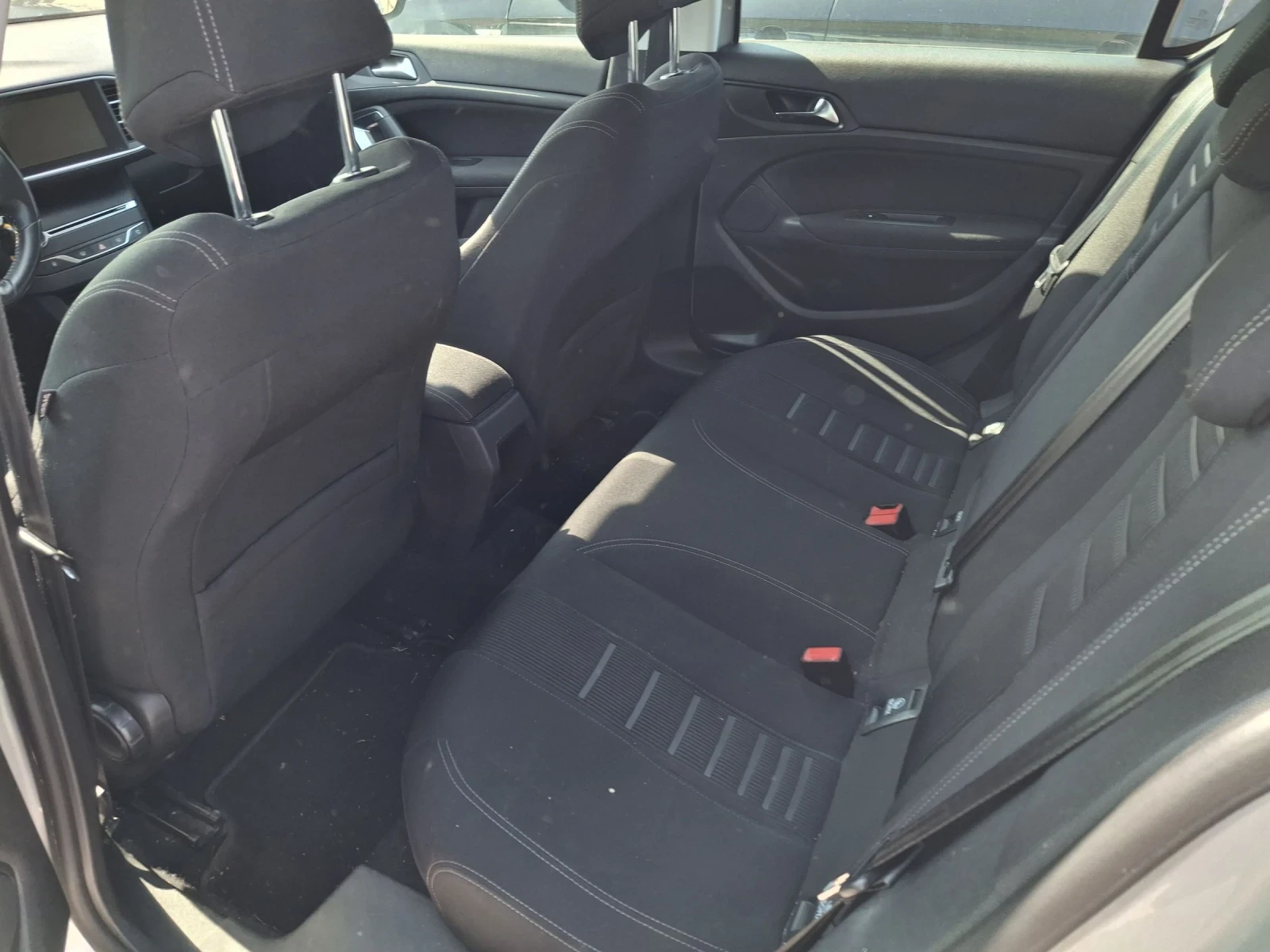 Peugeot 308 1.6benzin - изображение 9