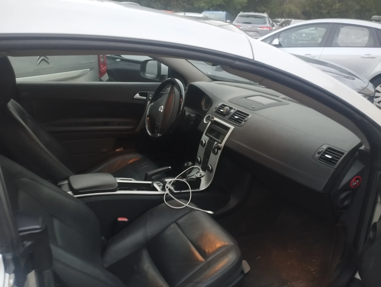 Volvo C70 Cabrio 2.0 D Фейслифт  - изображение 5