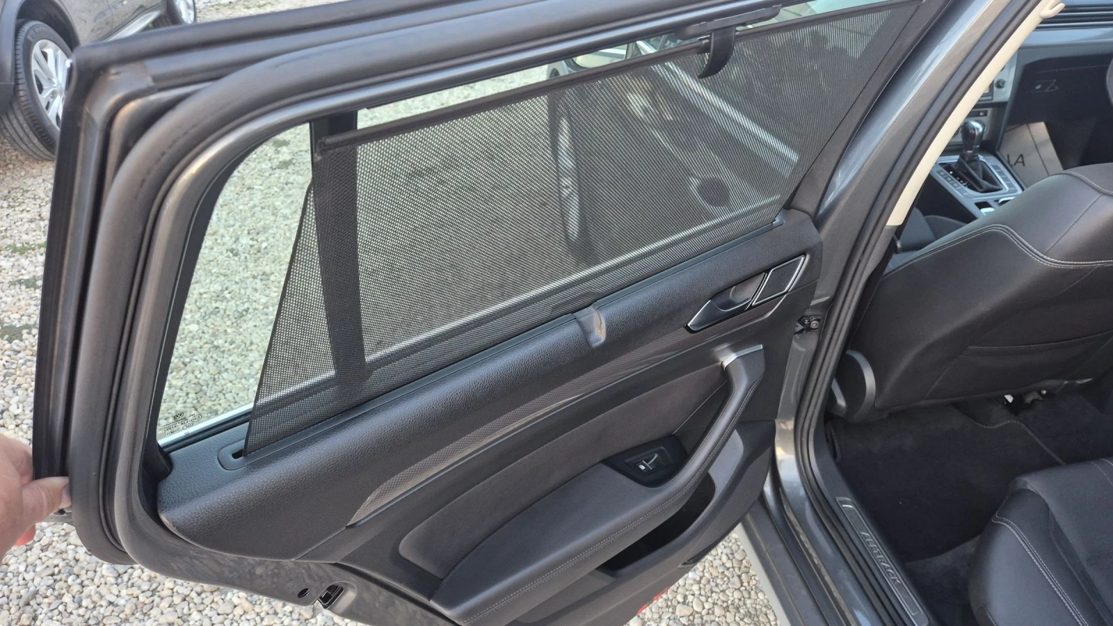 VW Alltrack 2.0TDI DIGITAL 360КАМЕРА ДИСТРОНИК ВИДЕО 100%КМ - изображение 8