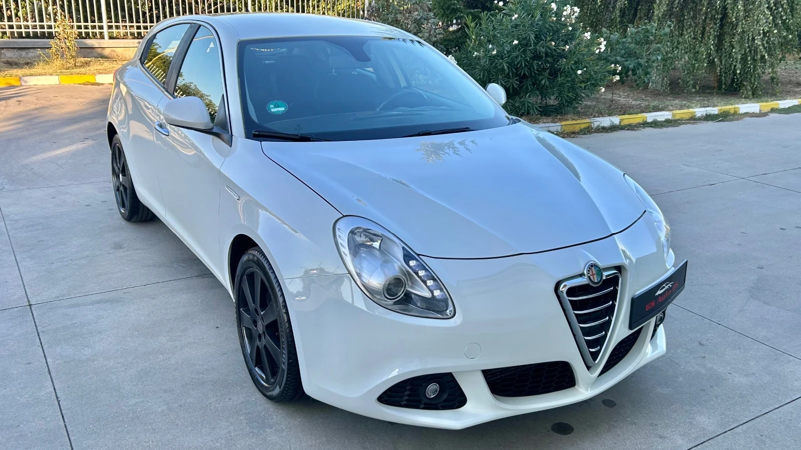 Alfa Romeo Giulietta 1.6JTD/LED/6 /  | Mobile.bg   1