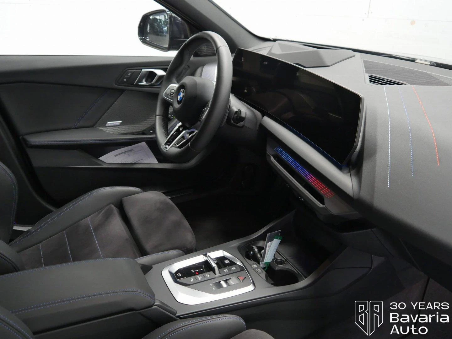BMW 118 d M Sport Paket Steptronic - изображение 6