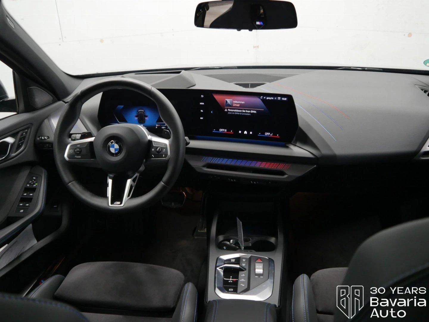 BMW 118 d M Sport Paket Steptronic - изображение 5