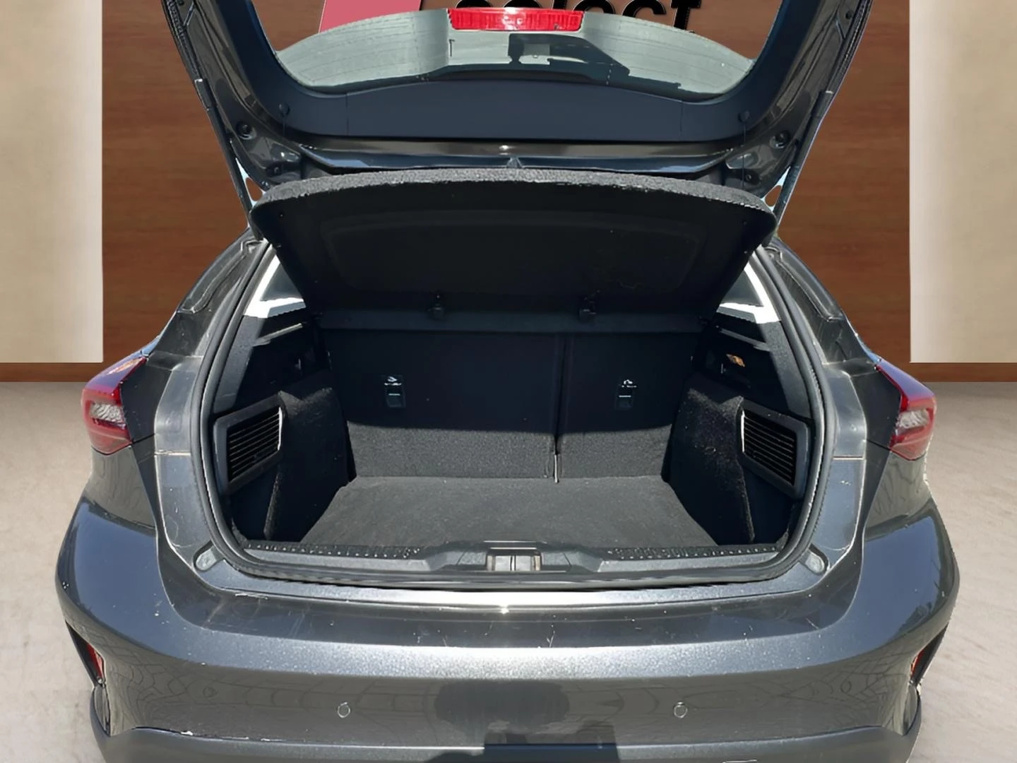 Ford Focus 1.0 EcoBoost | Mobile.bg — изображение 9
