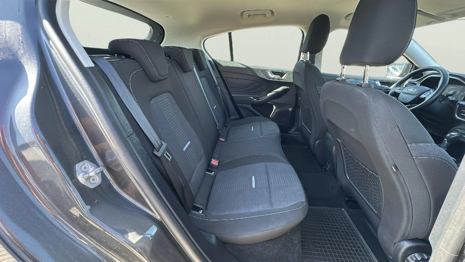 Ford Focus 1.0 EcoBoost | Mobile.bg — изображение 13