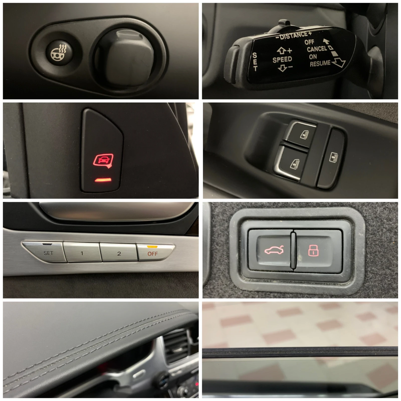 Audi A8 4.2TDI Long 3xTV #FULL FULL MAX# | Mobile.bg   17