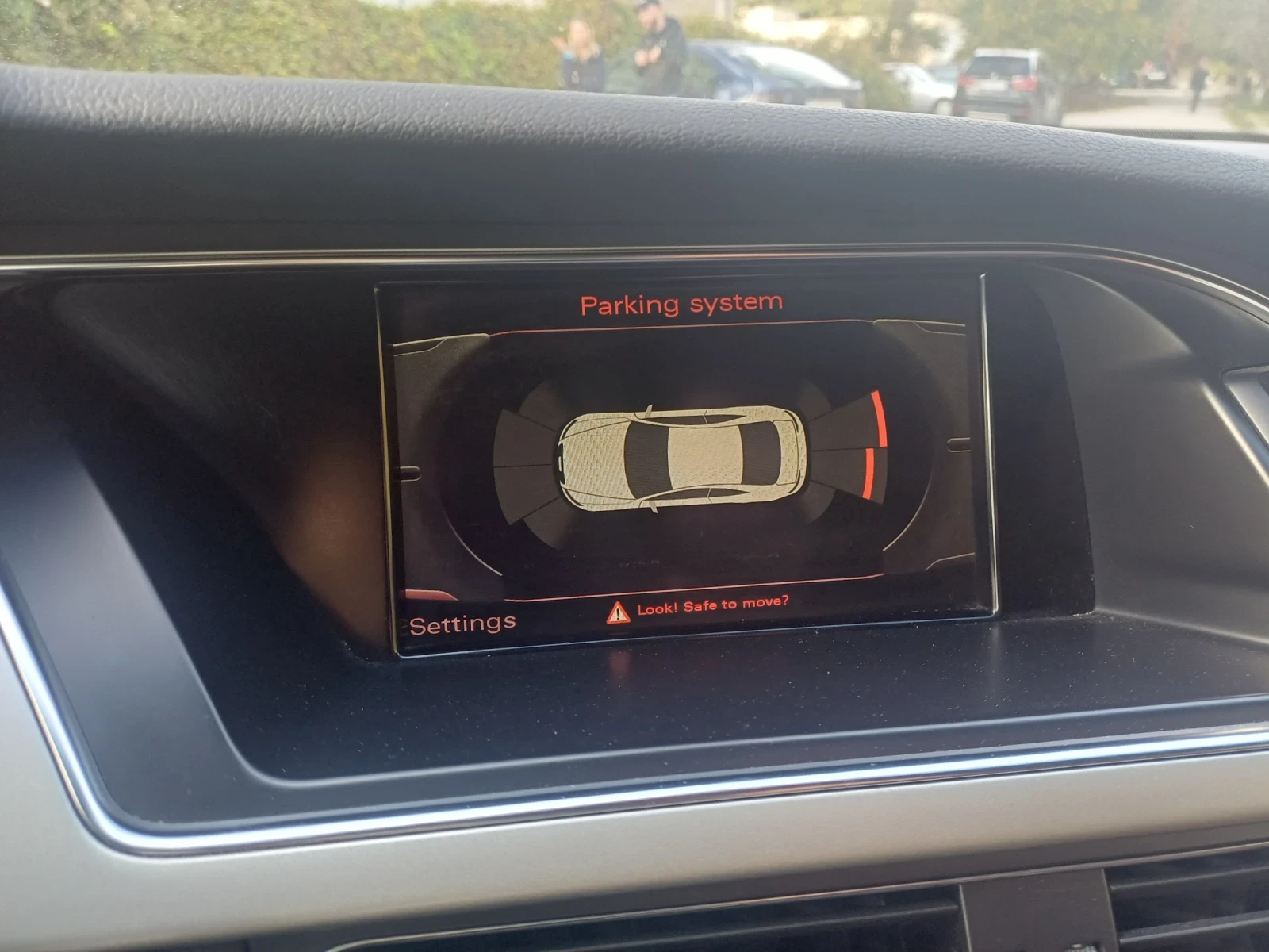 Audi A5 Audi A5 TDI 3.0 QUATTRO S-line. | Mobile.bg � ����������� 11