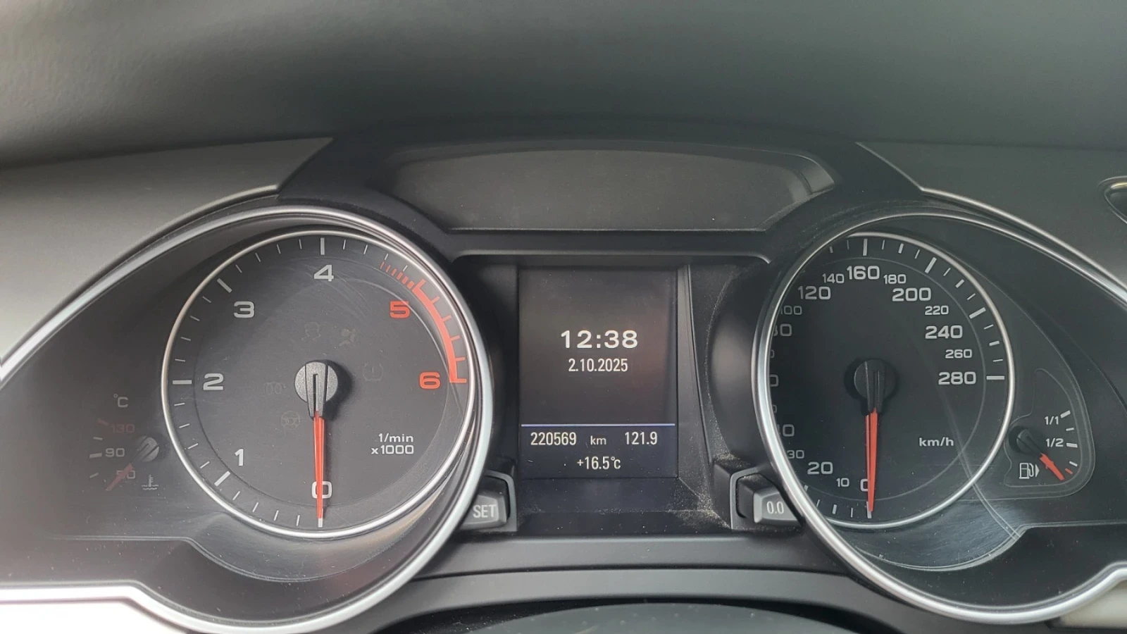 Audi A5 Audi A5 TDI 3.0 QUATTRO S-line. - изображение 2