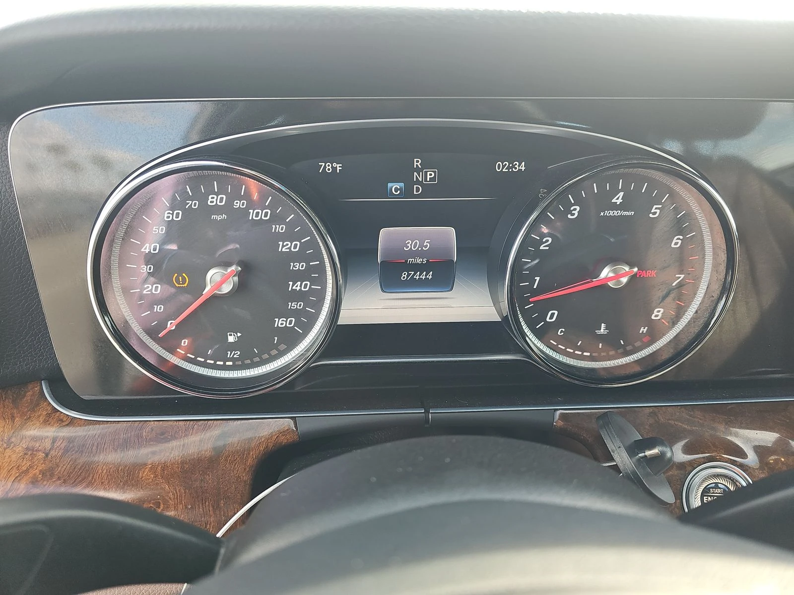 Mercedes-Benz E 300 4MATIC* AMG-PACK* BURMESTER* .*  | Mobile.bg   9