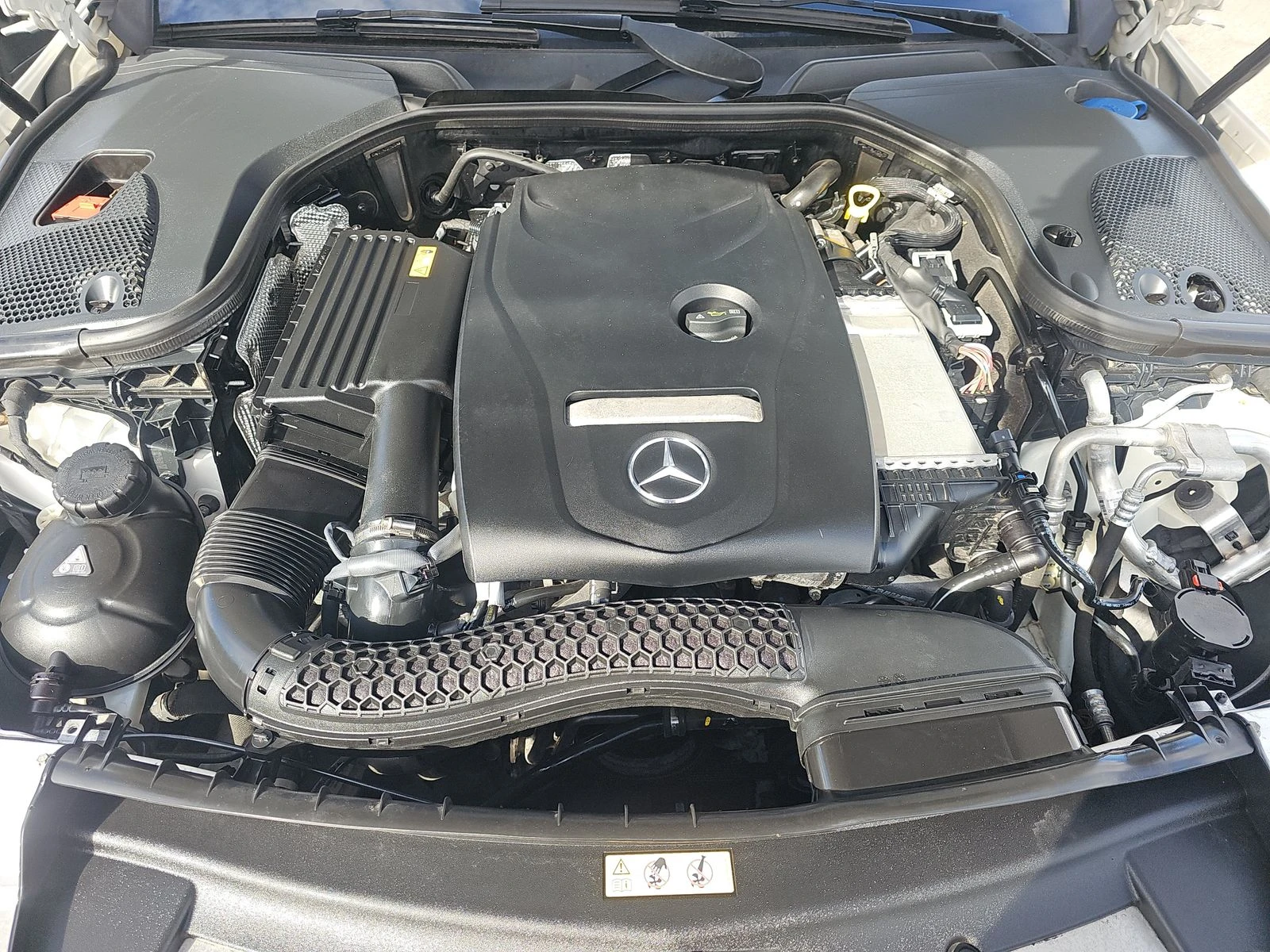 Mercedes-Benz E 300 4MATIC* AMG-PACK* BURMESTER* .*  | Mobile.bg   14