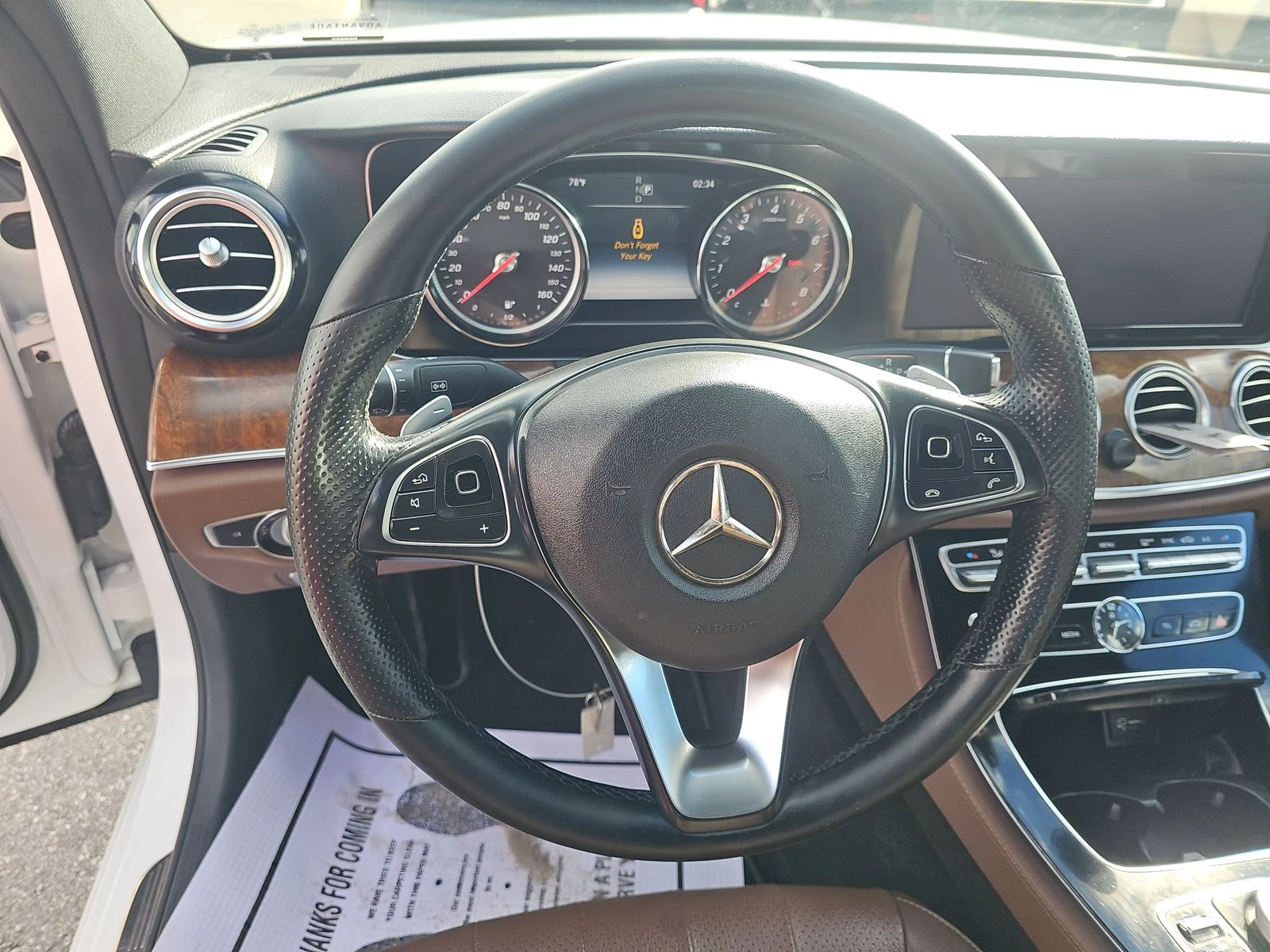 Mercedes-Benz E 300 4MATIC* AMG-PACK* BURMESTER* .*  | Mobile.bg   8