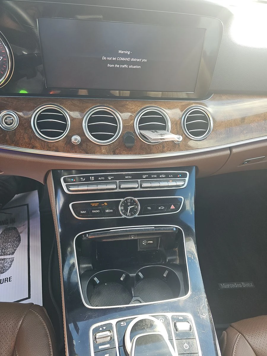 Mercedes-Benz E 300 4MATIC* AMG-PACK* BURMESTER* .*  | Mobile.bg   10