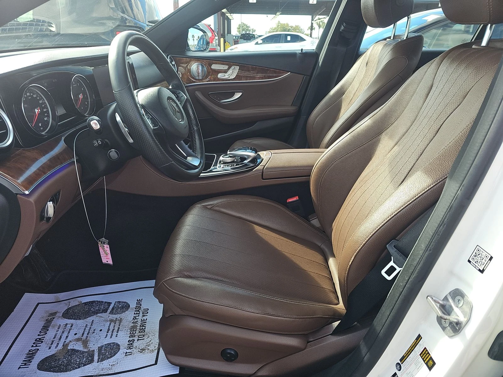 Mercedes-Benz E 300 4MATIC* AMG-PACK* BURMESTER* .*  | Mobile.bg   7