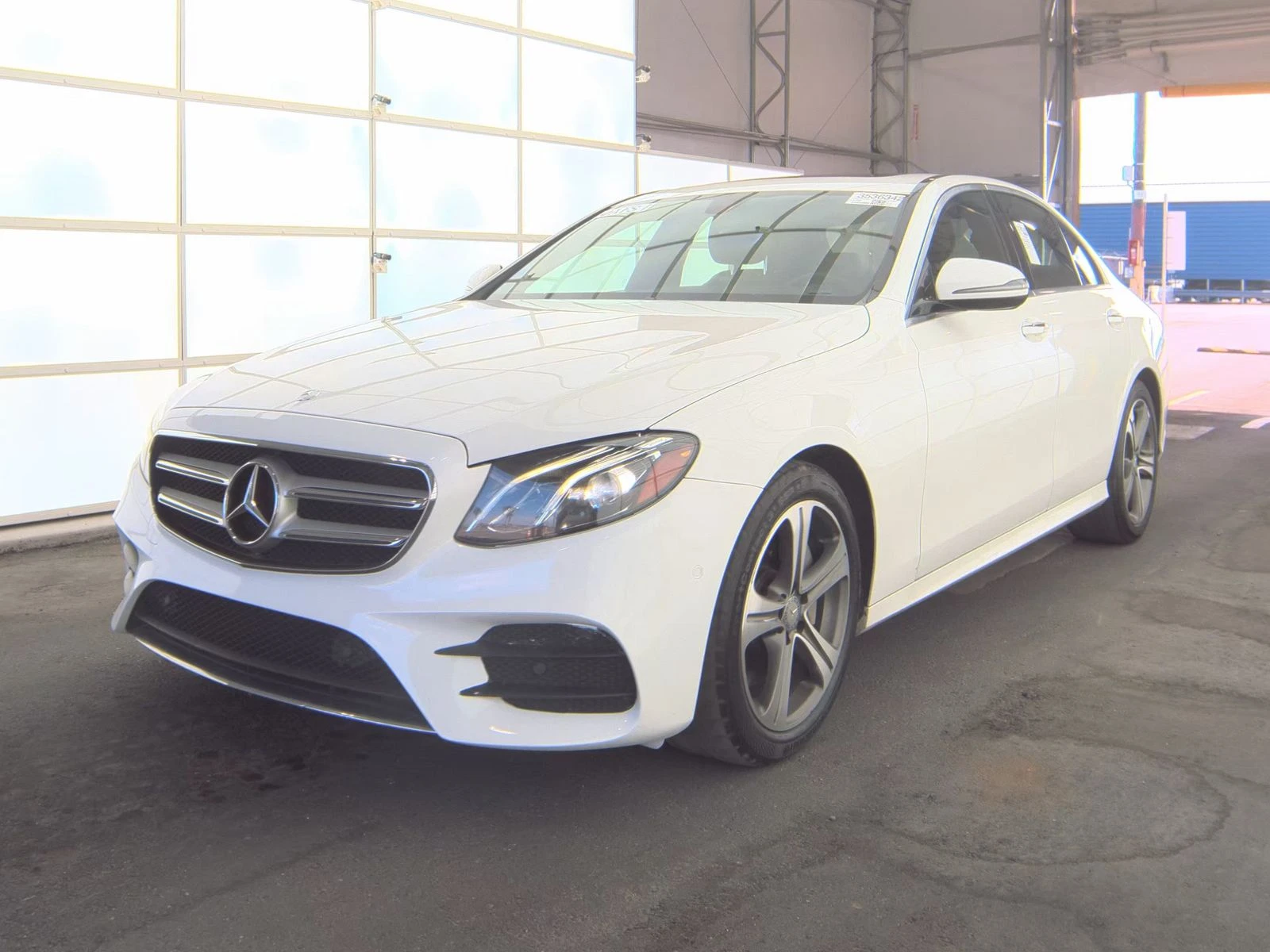 Mercedes-Benz E 300 4MATIC* AMG-PACK* BURMESTER* .*  | Mobile.bg   3