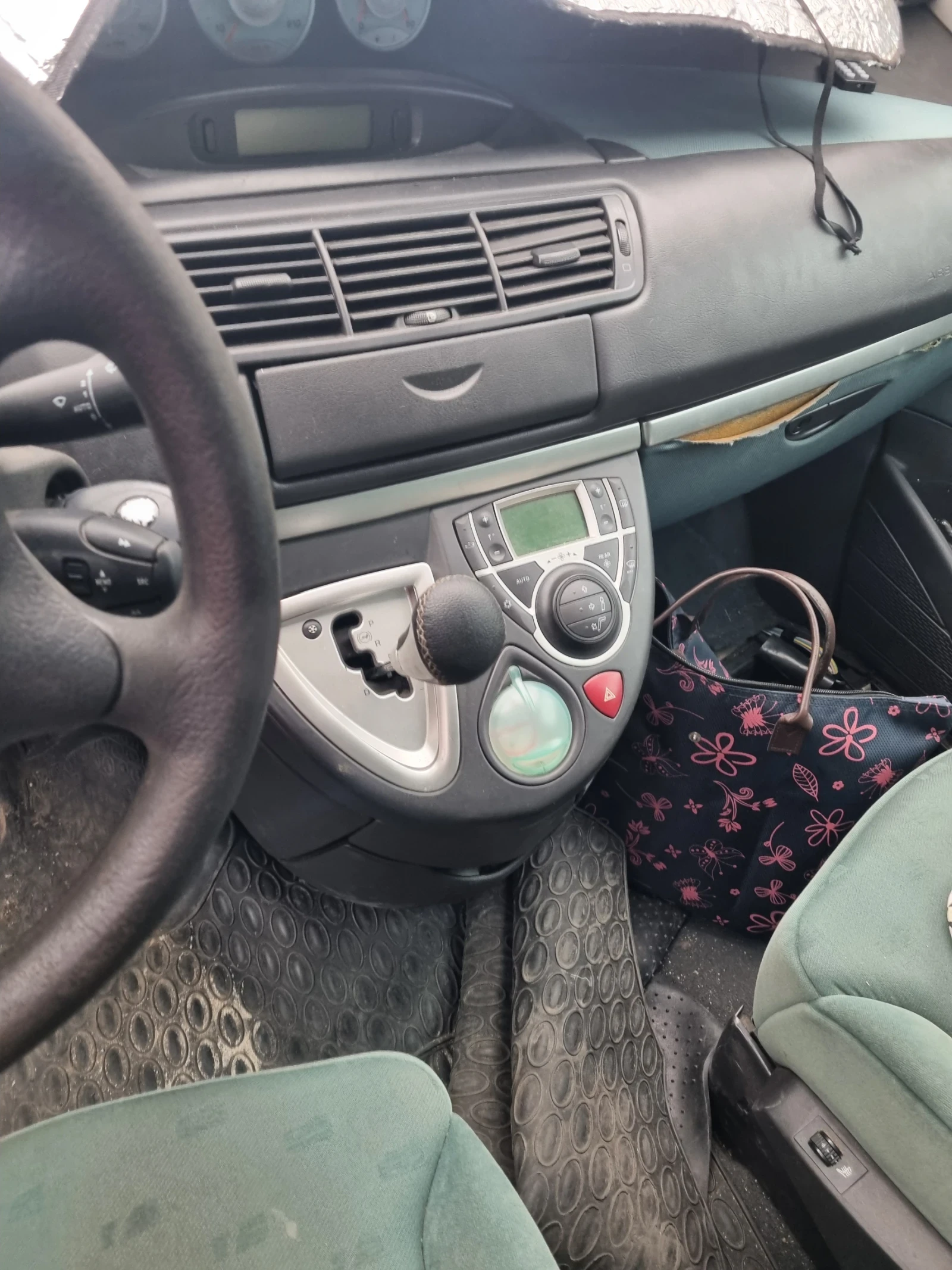 Peugeot 807 | Mobile.bg   6