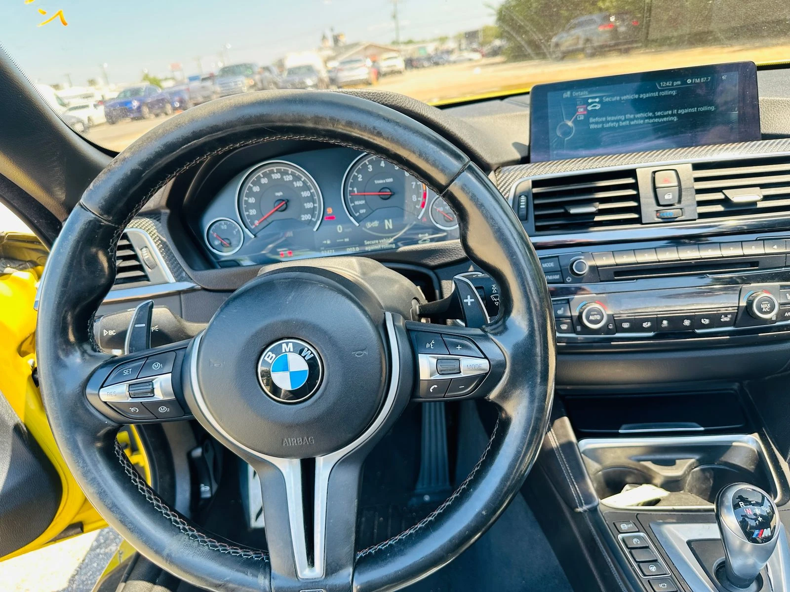 BMW M4    ! | Mobile.bg   13