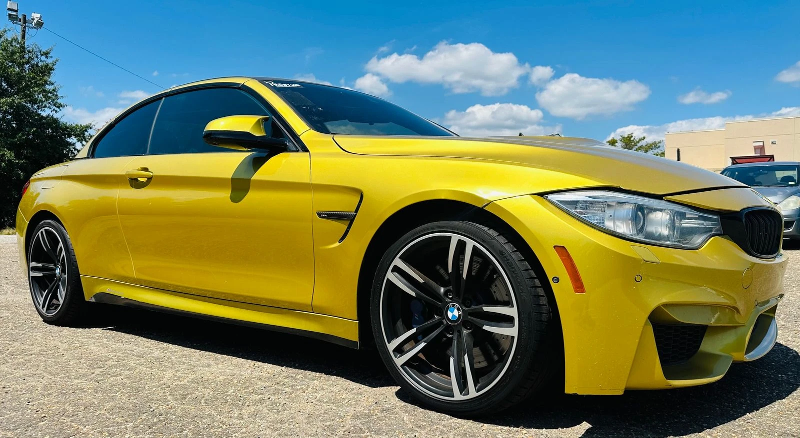 BMW M4    ! | Mobile.bg   7