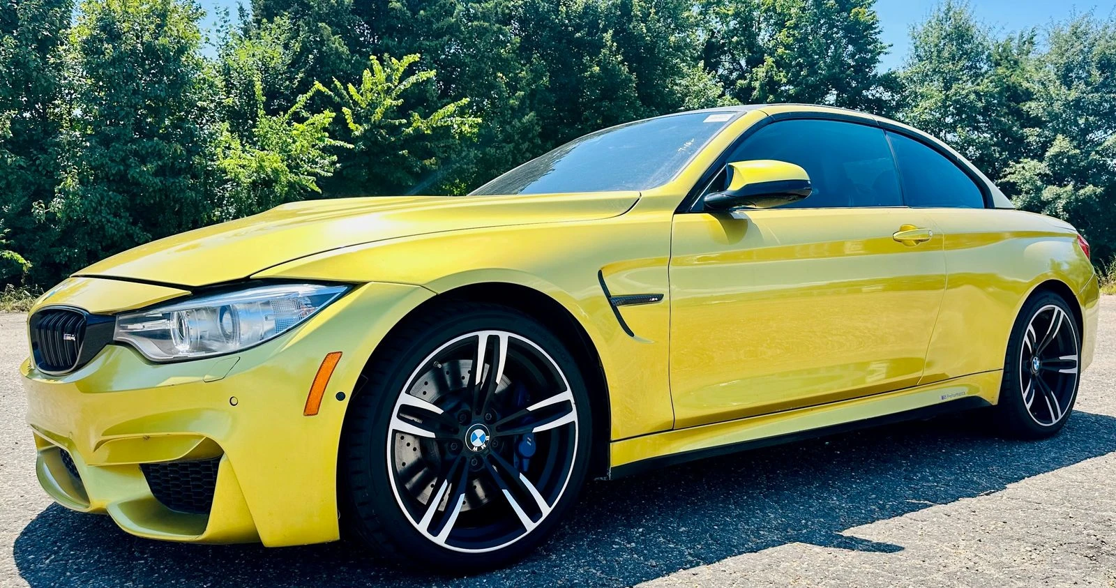 BMW M4    ! | Mobile.bg   8