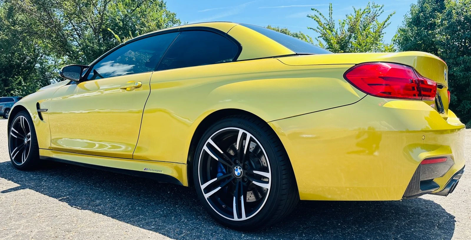 BMW M4    ! | Mobile.bg   9