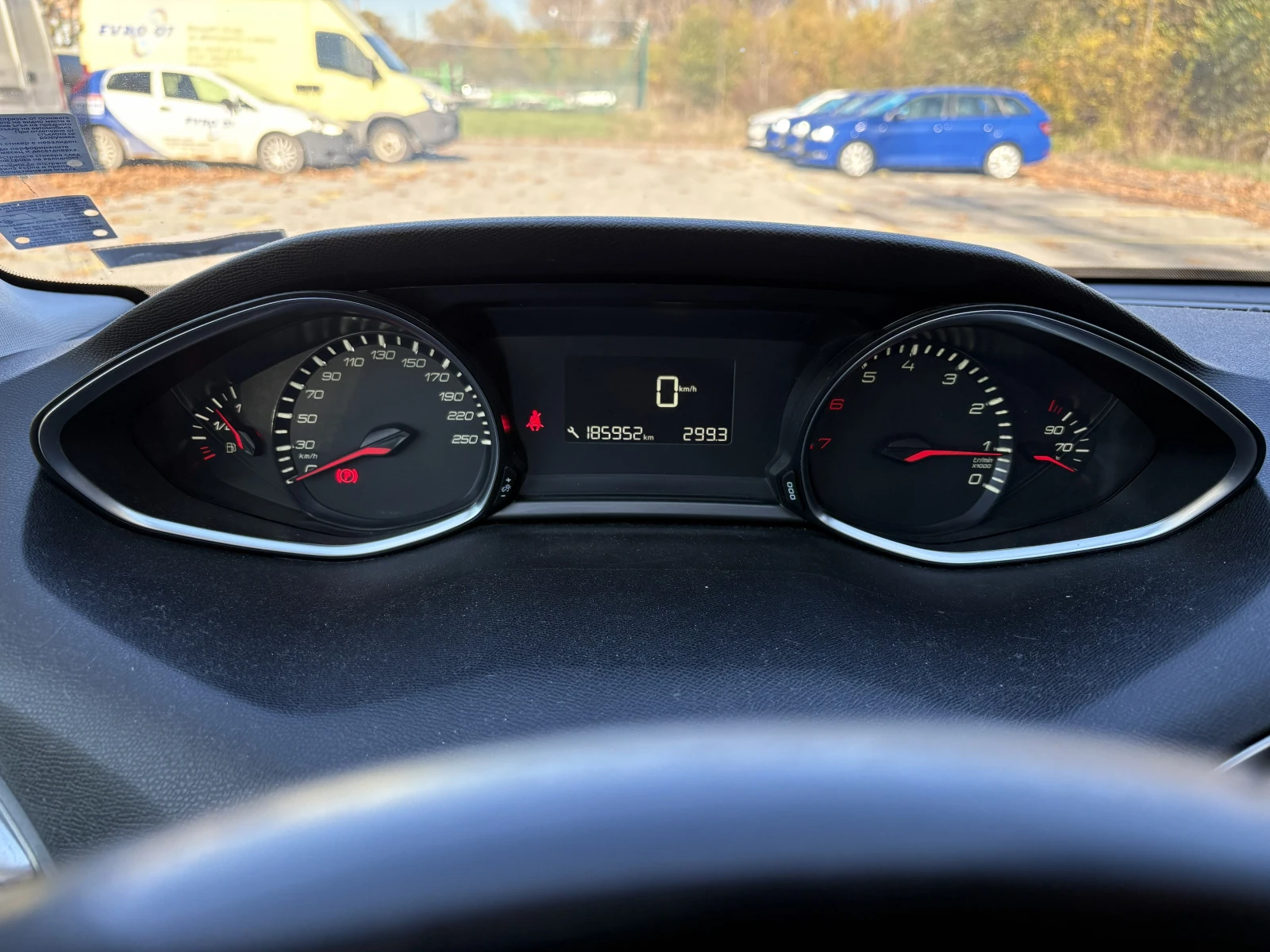 Peugeot 308 SW | Mobile.bg � ����������� 2