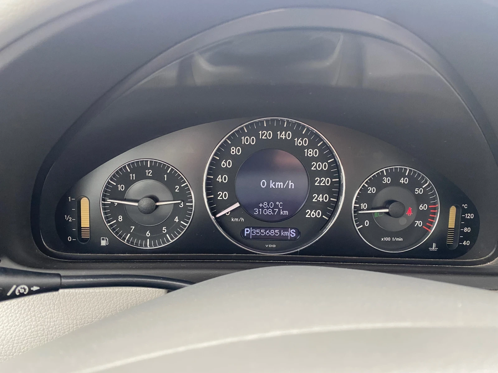 Mercedes-Benz CLK 320 | Mobile.bg   10