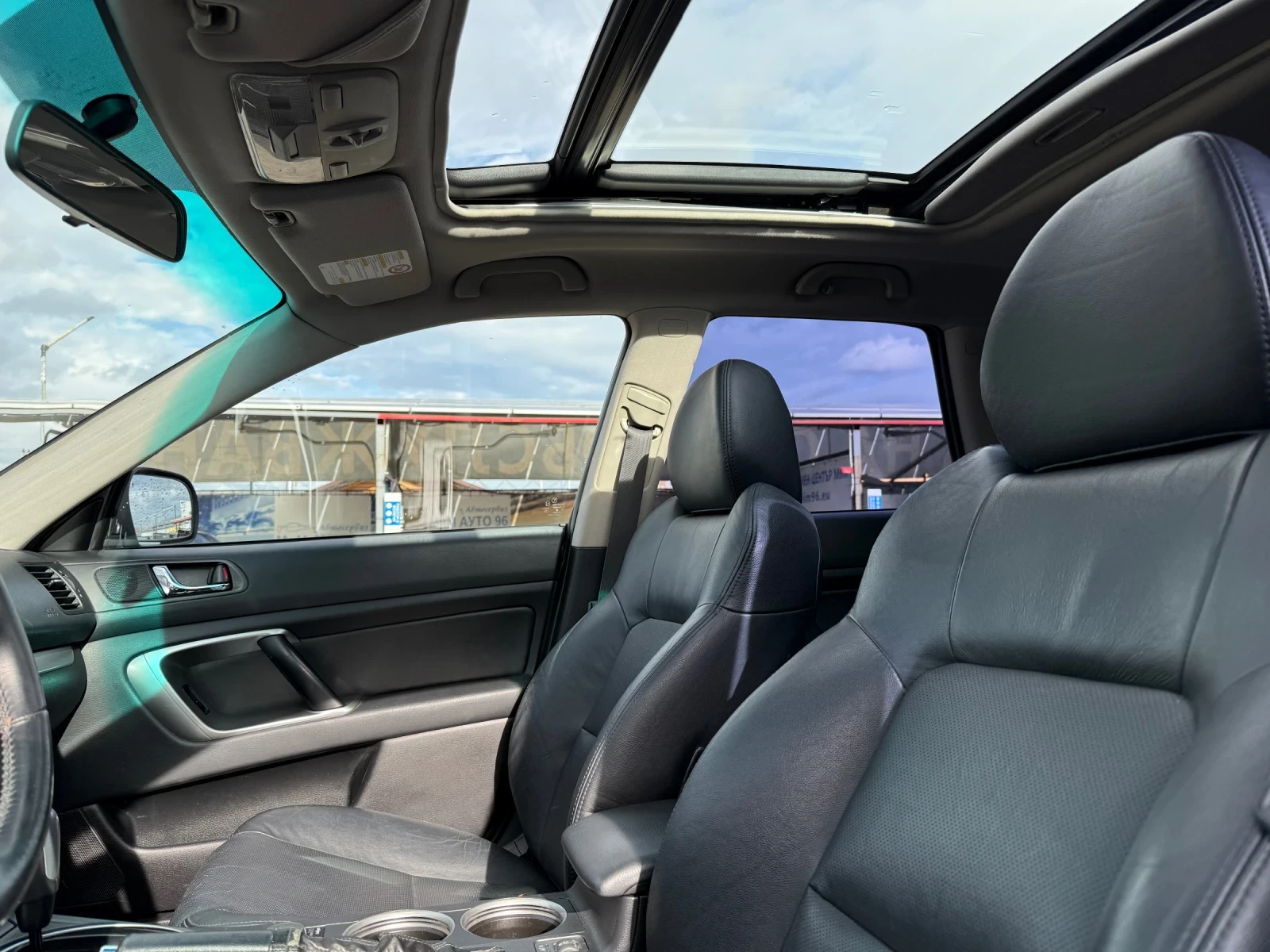 Subaru Legacy 3.0R S AWD 245ph* FACE* SI-DRIVE* SWISS*  | Mobile.bg   13