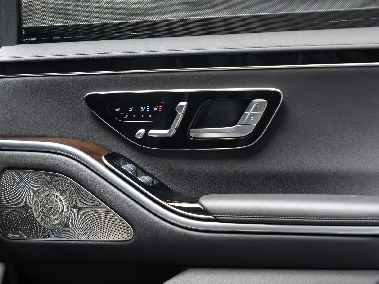 Mercedes-Benz S 400 D 4MATIC* 360* 3xTV* PANO* Head Up* ������* �����* | Mobile.bg � ����������� 17