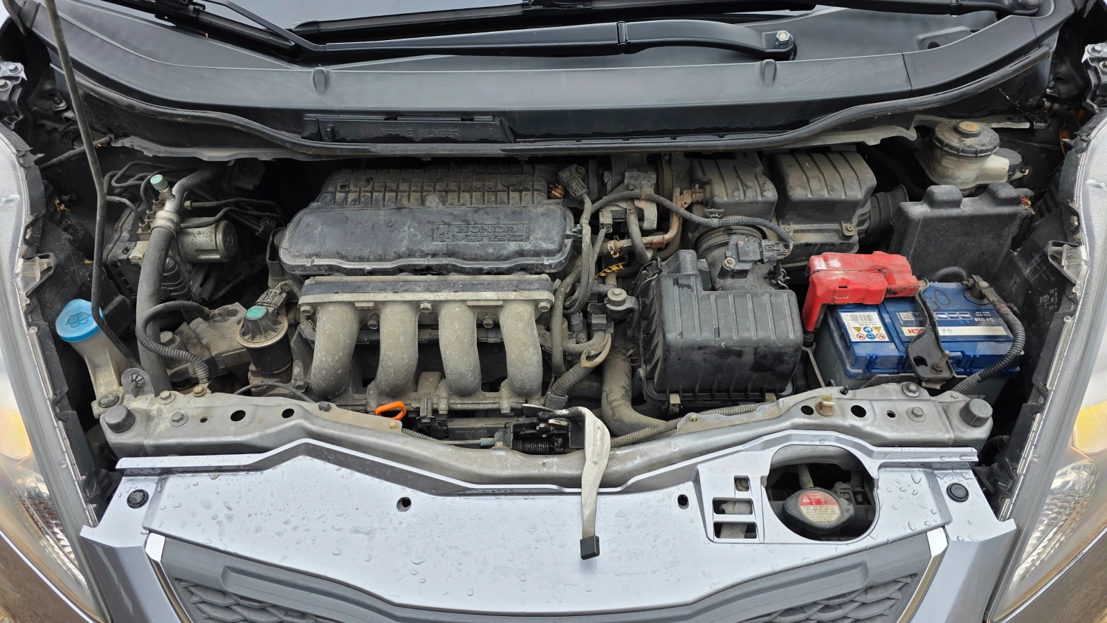 Honda Jazz 1.4 Sport Paket | Mobile.bg � ����������� 12