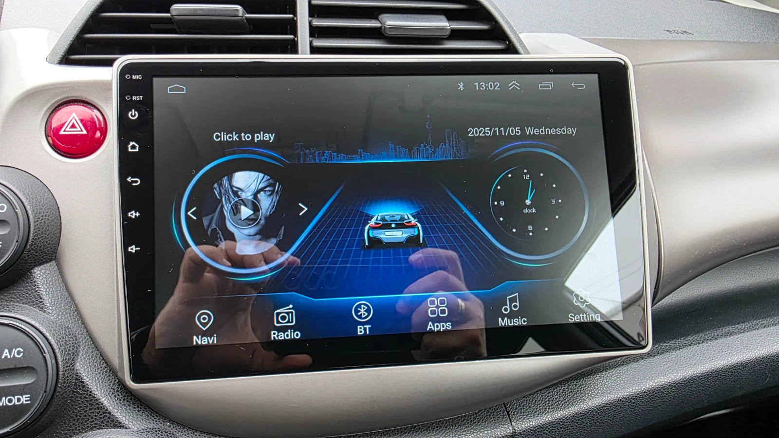 Honda Jazz 1.4 Sport Paket | Mobile.bg � ����������� 7