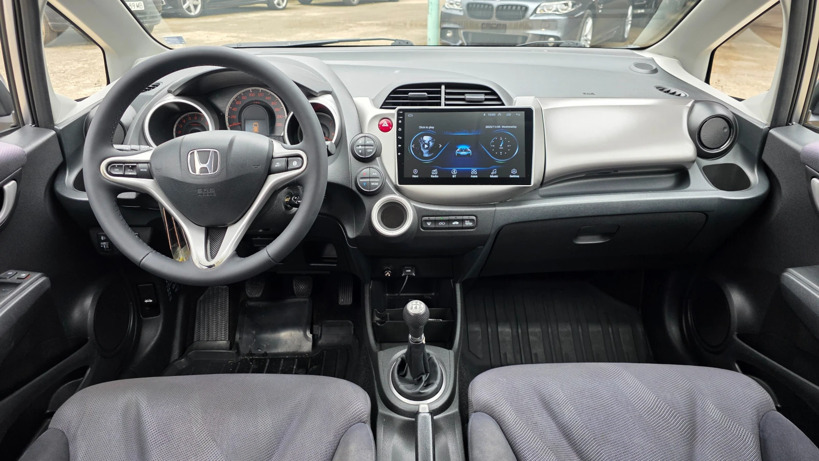 Honda Jazz 1.4 Sport Paket | Mobile.bg � ����������� 8