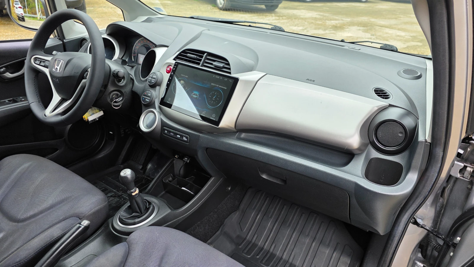 Honda Jazz 1.4 Sport Paket | Mobile.bg � ����������� 10