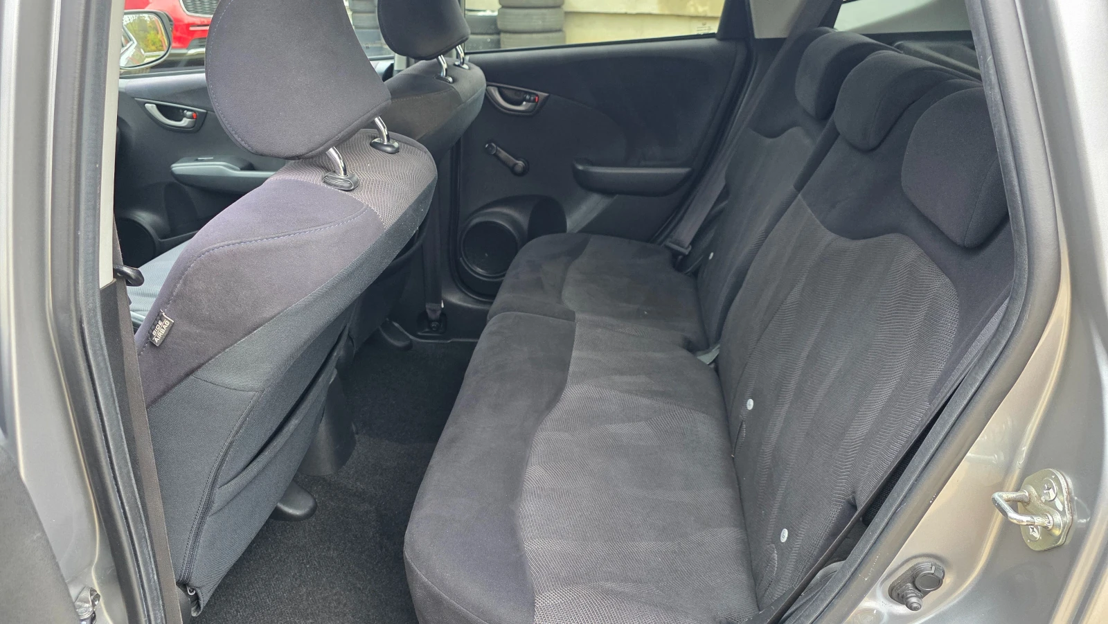 Honda Jazz 1.4 Sport Paket | Mobile.bg � ����������� 9