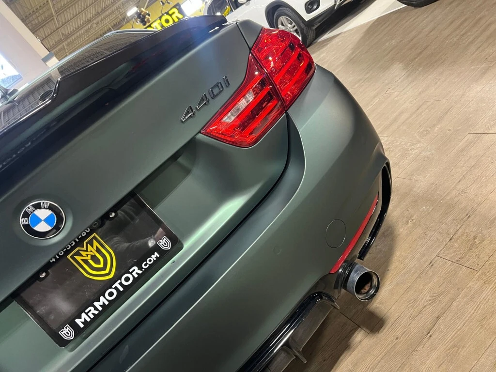 BMW 440 * 440i xDrive M SPORT Coupe AWD * CARFAX * ��� ��� | Mobile.bg � ����������� 13