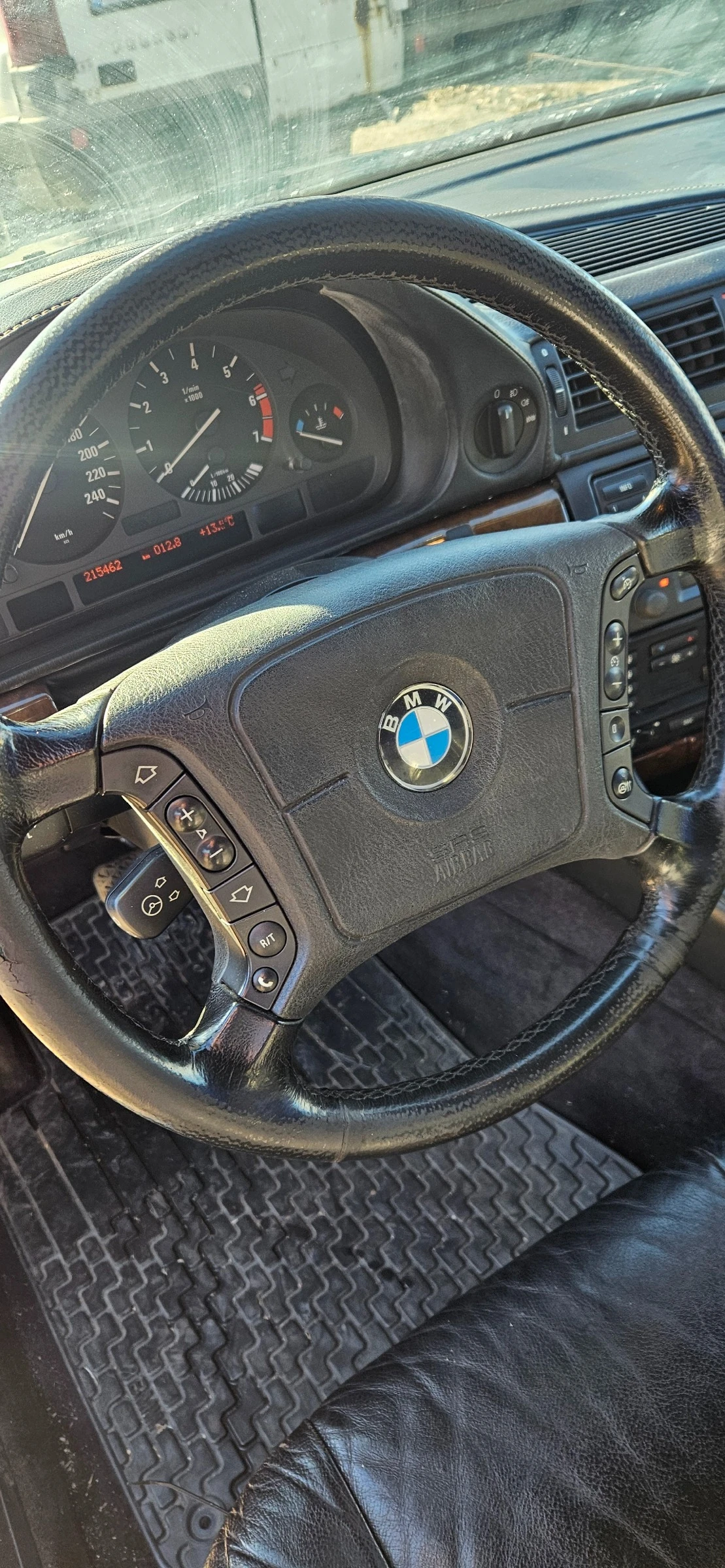 BMW 750 750IL | Mobile.bg � ����������� 4