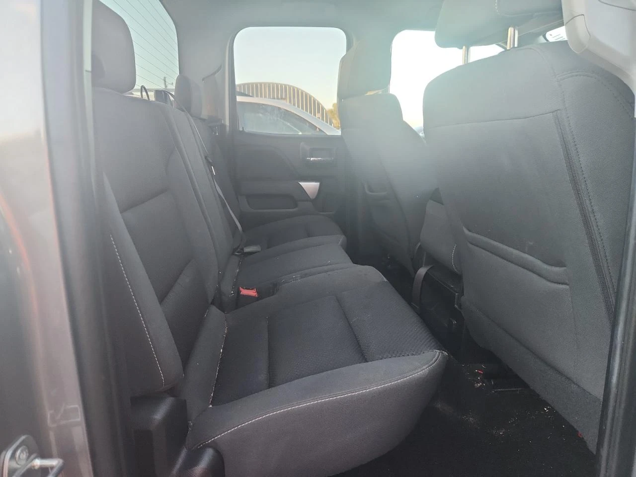 Chevrolet Silverado 4.3 K1500 LT | Mobile.bg � ����������� 9