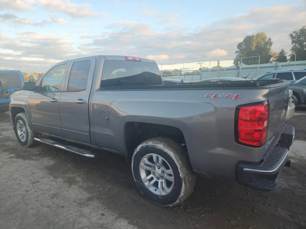 Chevrolet Silverado 4.3 K1500 LT | Mobile.bg � ����������� 2