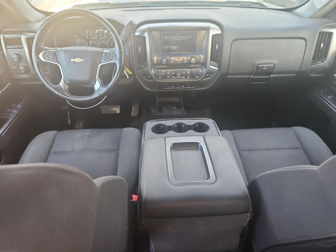 Chevrolet Silverado 4.3 K1500 LT | Mobile.bg � ����������� 8