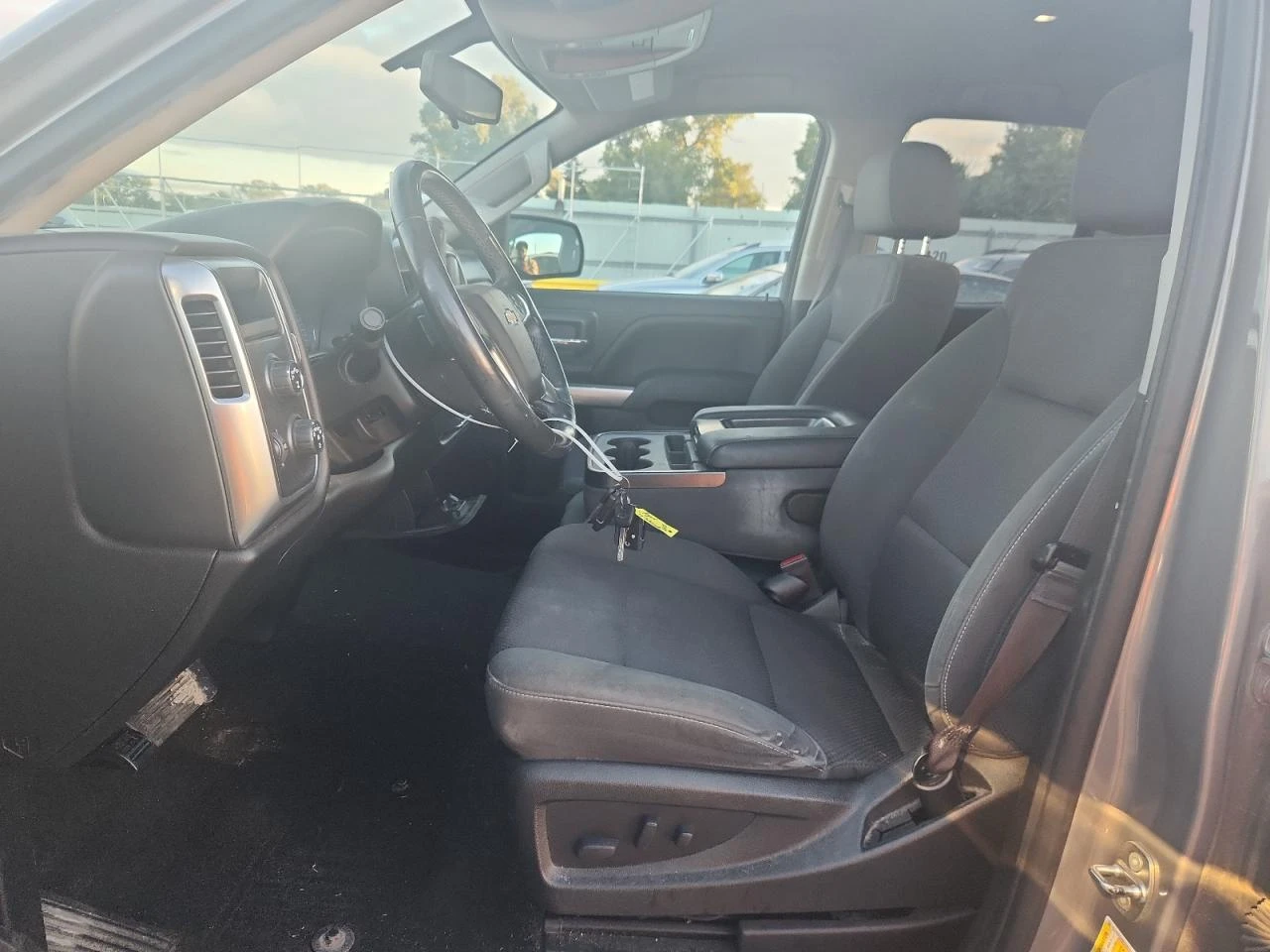 Chevrolet Silverado 4.3 K1500 LT | Mobile.bg � ����������� 7