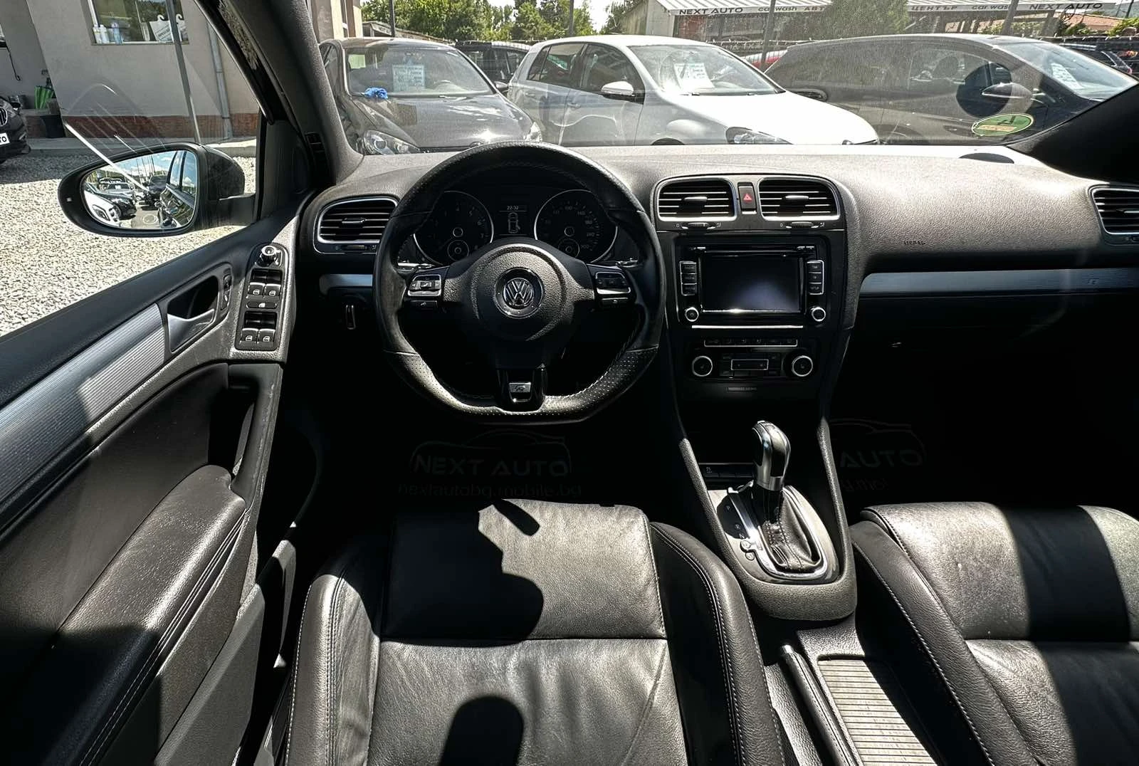 VW Golf R 270HP SWISS - изображение 9