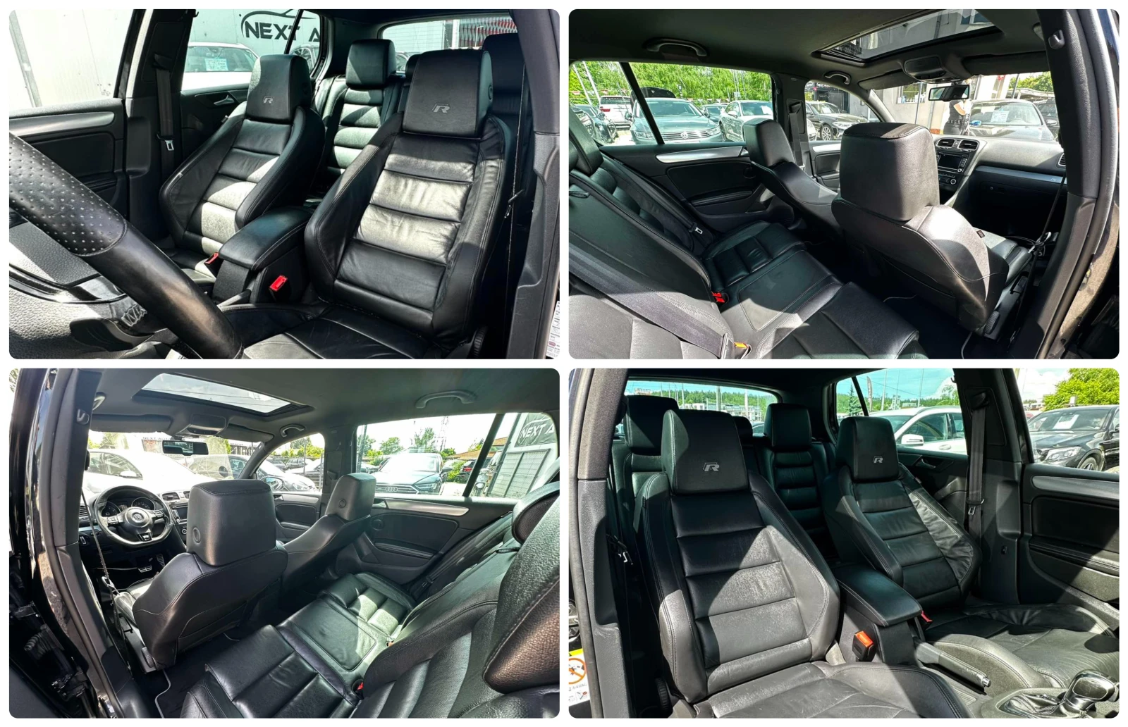 VW Golf R 270HP SWISS | Mobile.bg � ����������� 13