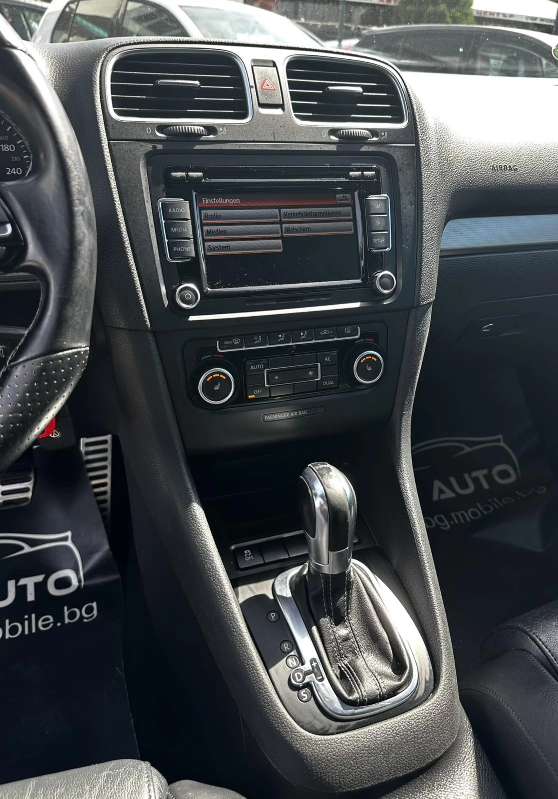 VW Golf R 270HP SWISS | Mobile.bg � ����������� 11