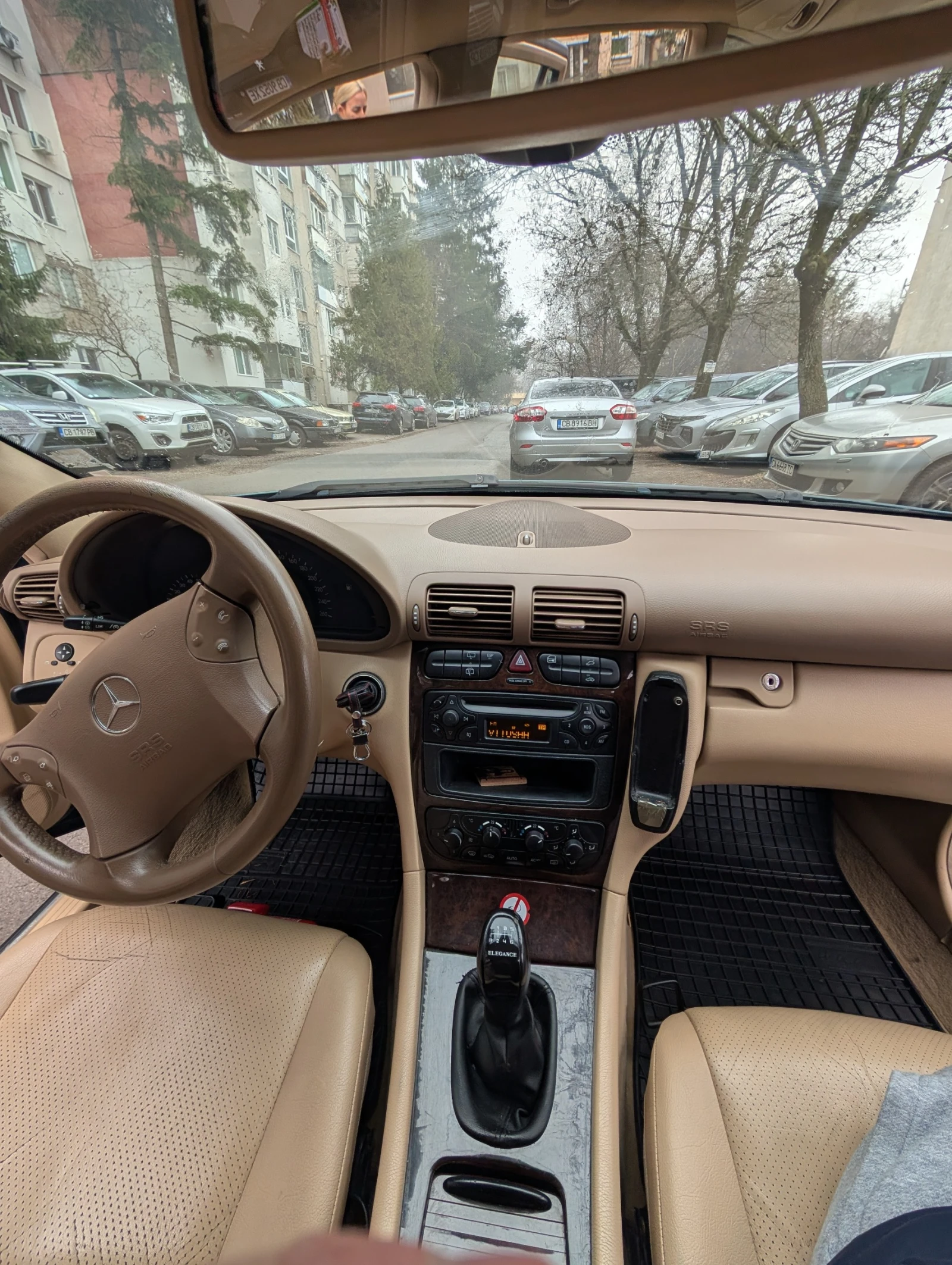 Mercedes-Benz C 220 OM 646.963 - изображение 10