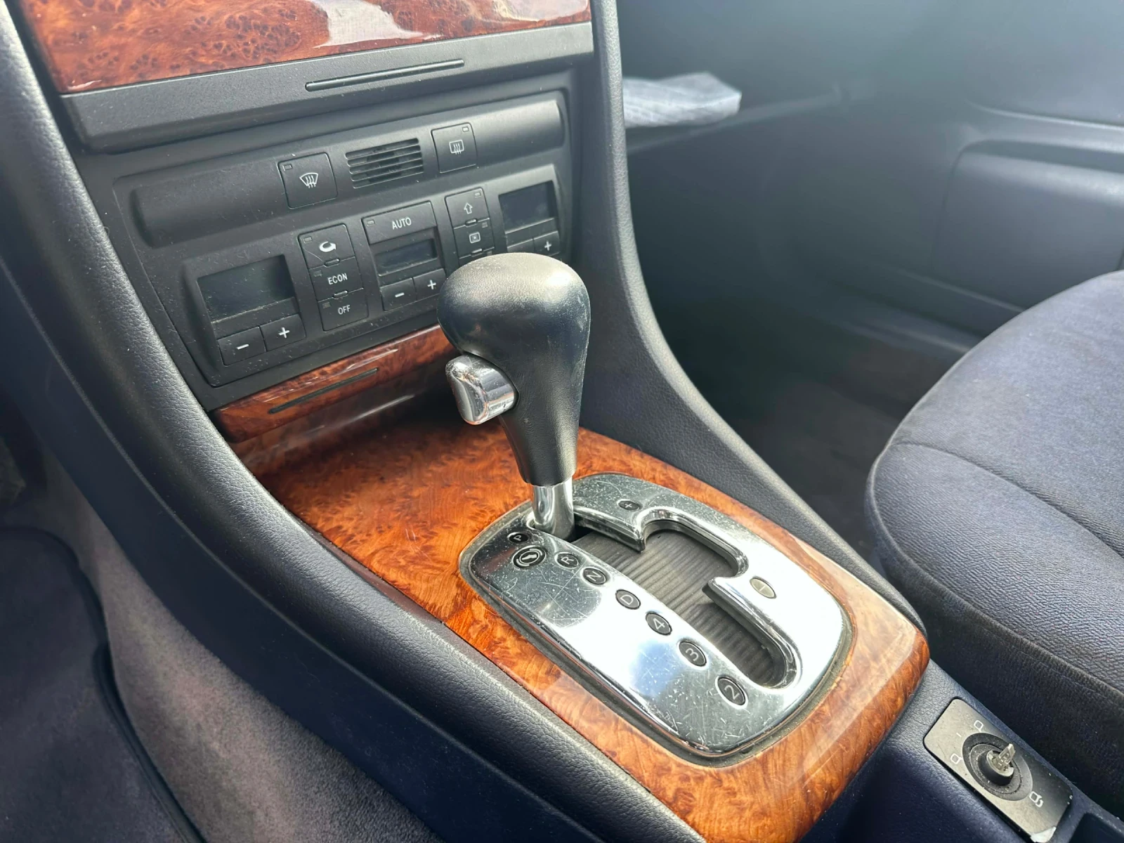 Audi A6  - изображение 5