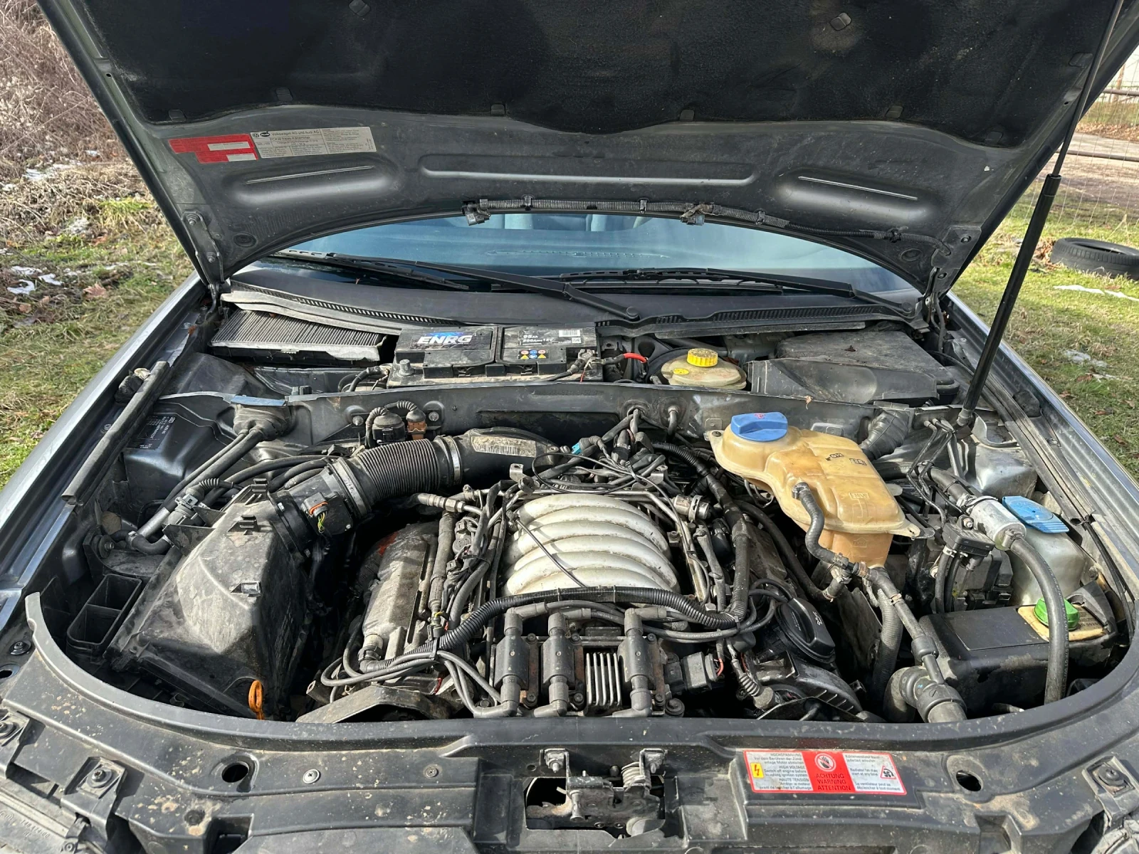 Audi A6  - изображение 6