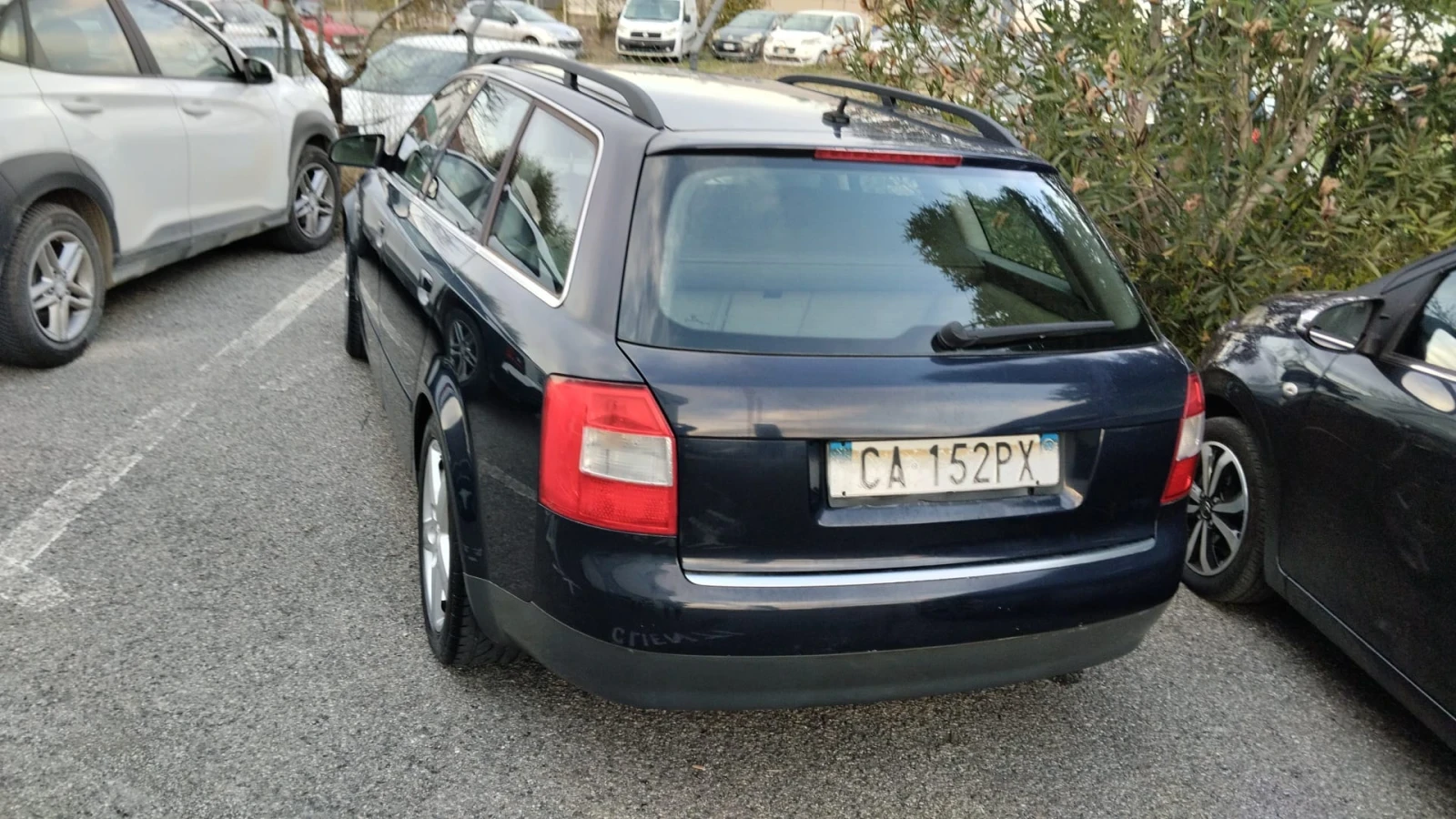 Audi A4 1.9 131к.с - изображение 3