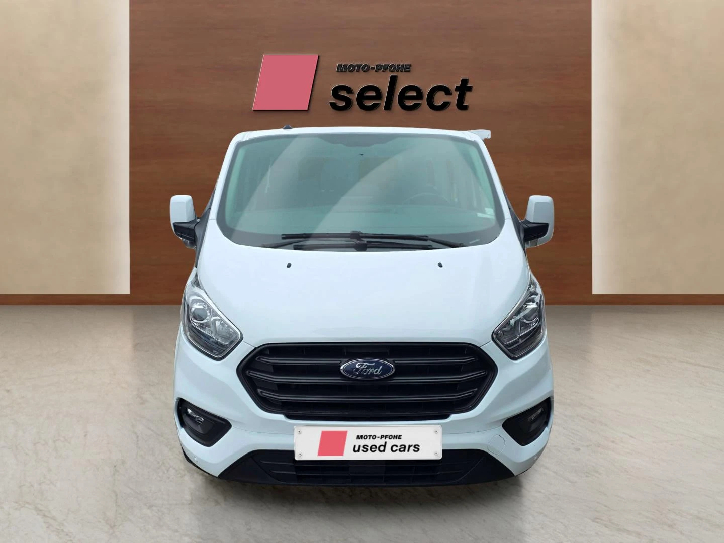Ford Transit Custom 2.0L EcoBlue | Mobile.bg � ����������� 8