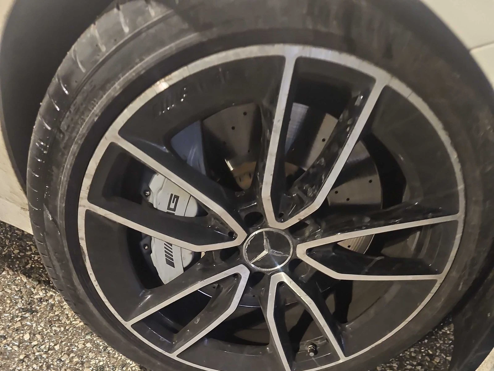 Mercedes-Benz C 43 AMG � ����������� & ���� ������ | Mobile.bg � ����������� 9